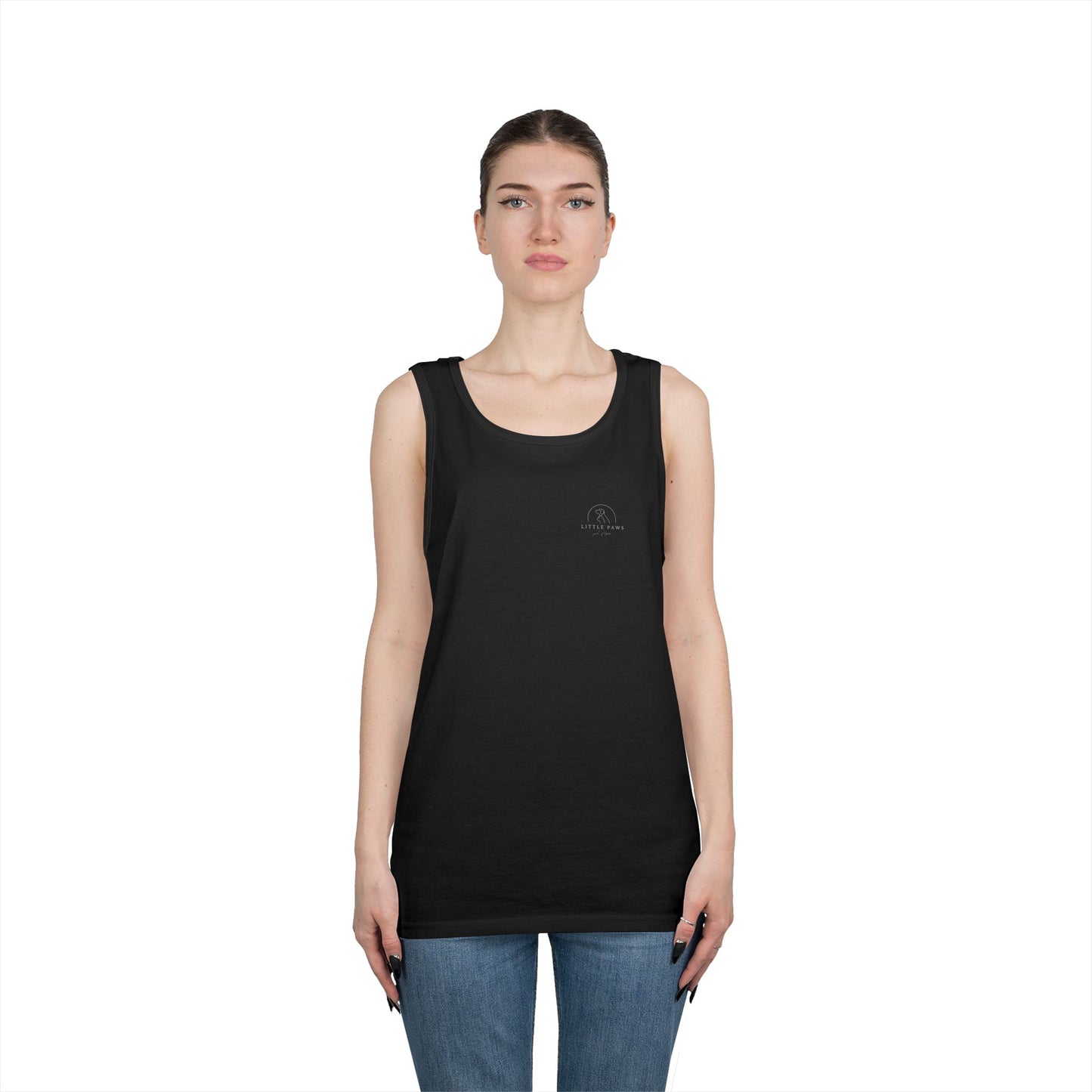 Classic Tank Top