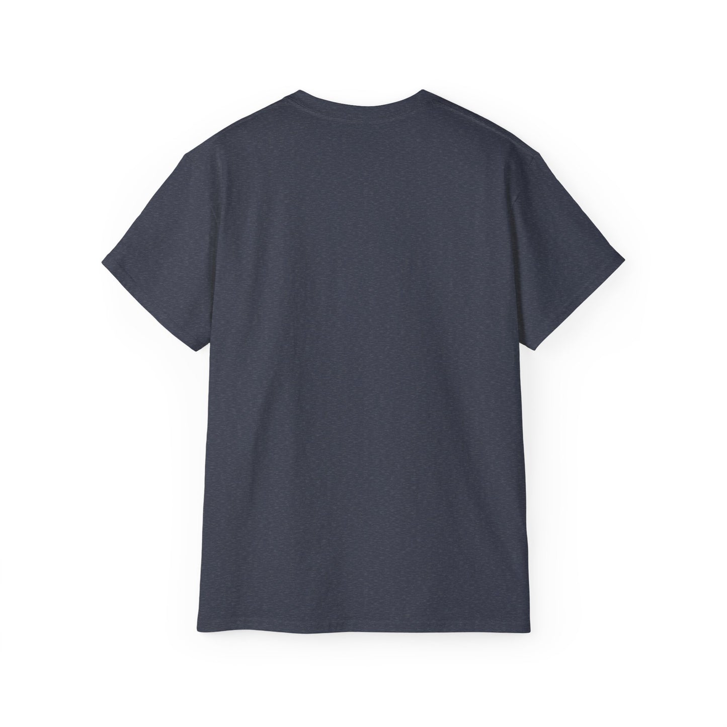 Vintage Graphic Chest Logo T-shirt