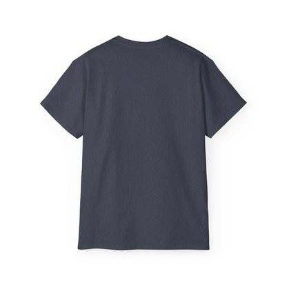 Vintage Graphic Chest Logo T-shirt