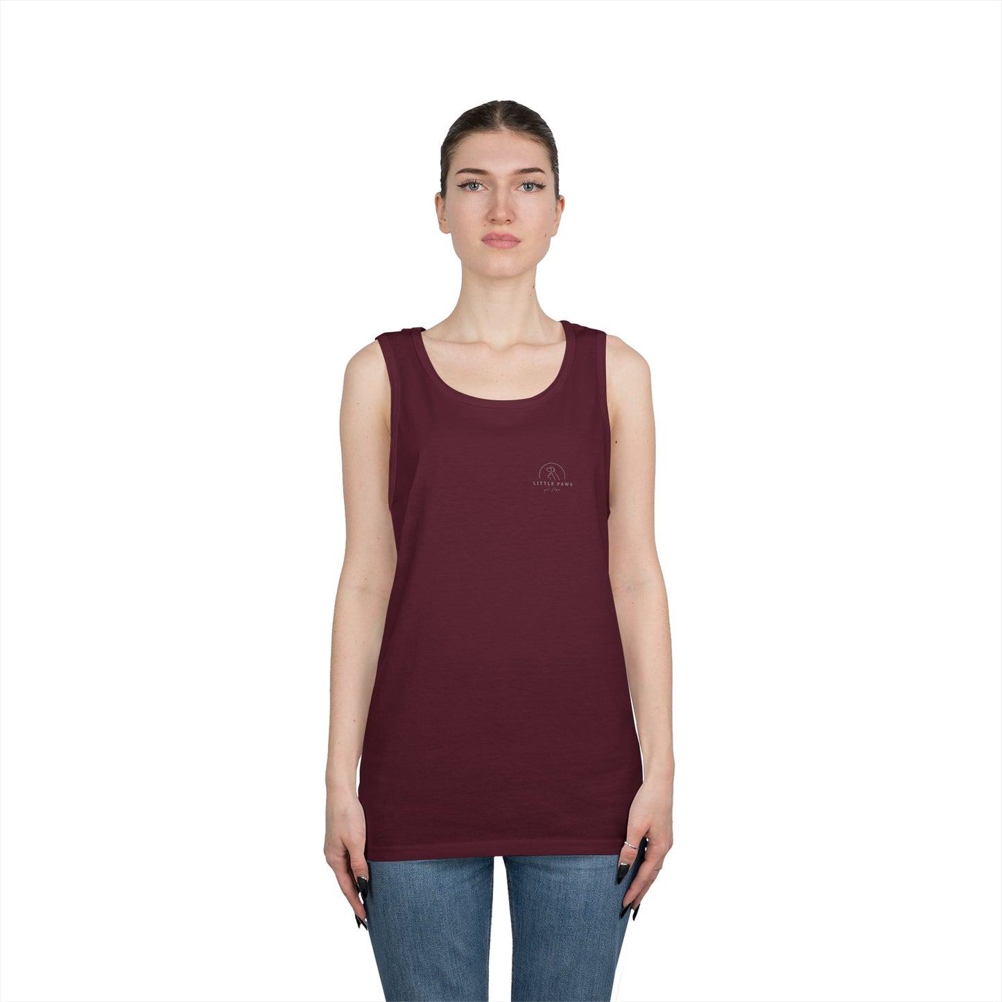 Classic Tank Top