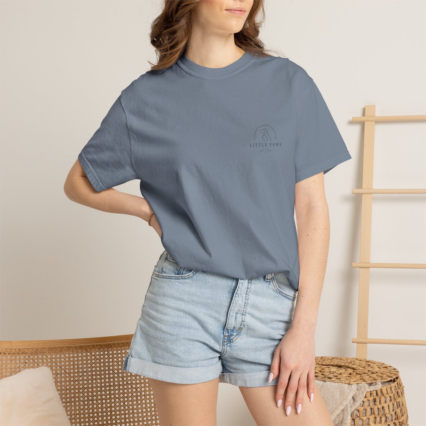 Minimal T-Shirt