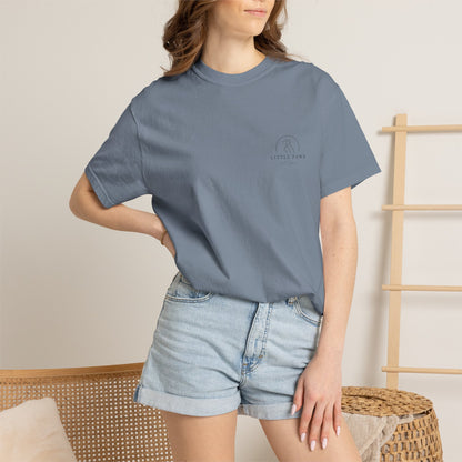 Minimal T-Shirt