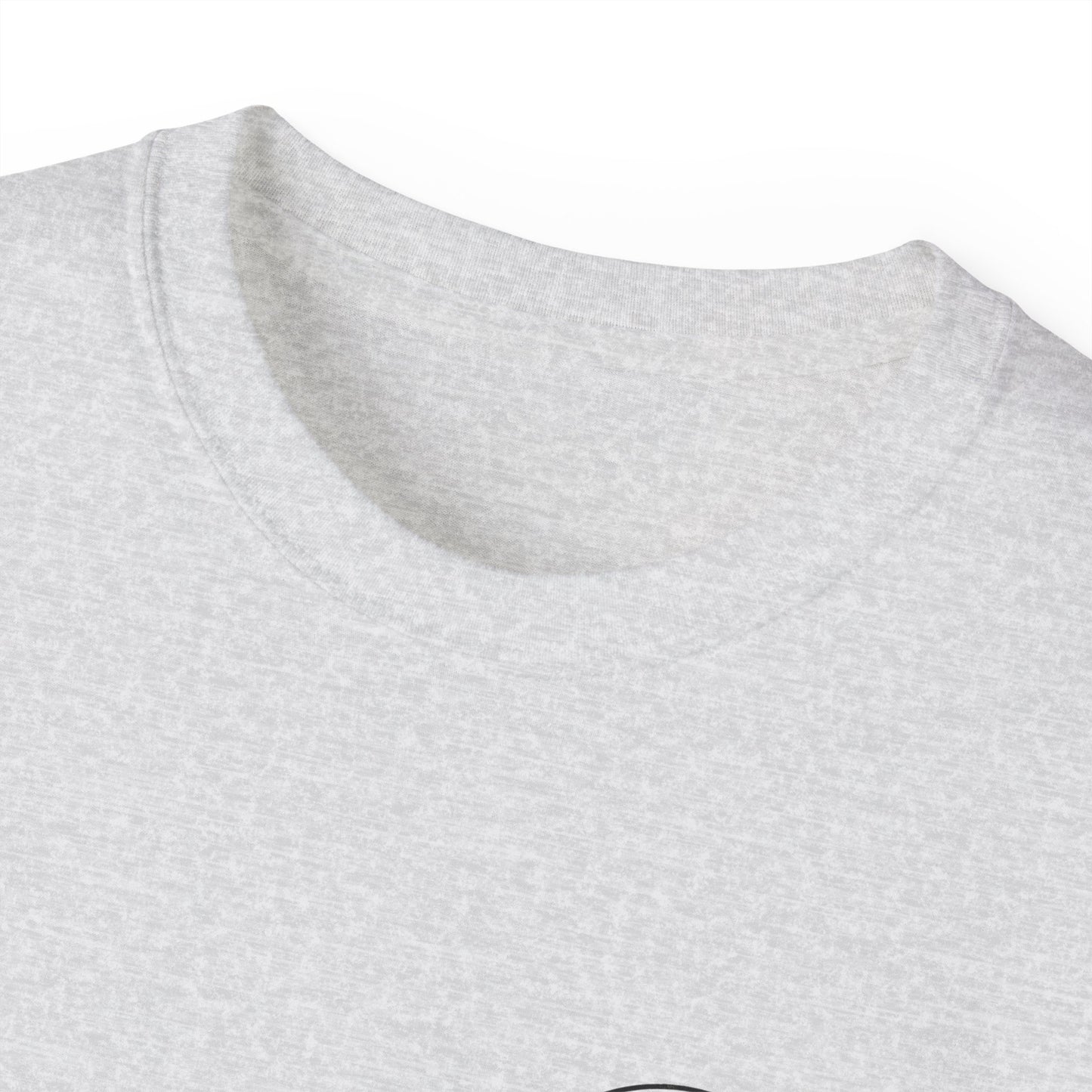 Vintage Graphic Chest Logo T-shirt