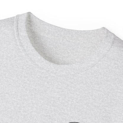 Vintage Graphic Chest Logo T-shirt