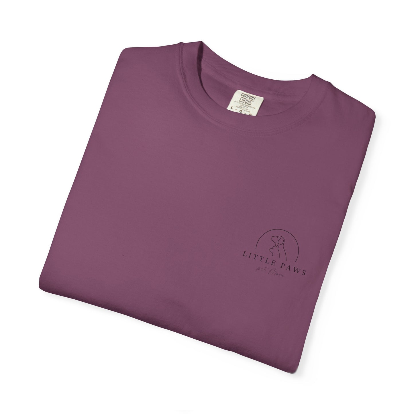 Minimal T-Shirt