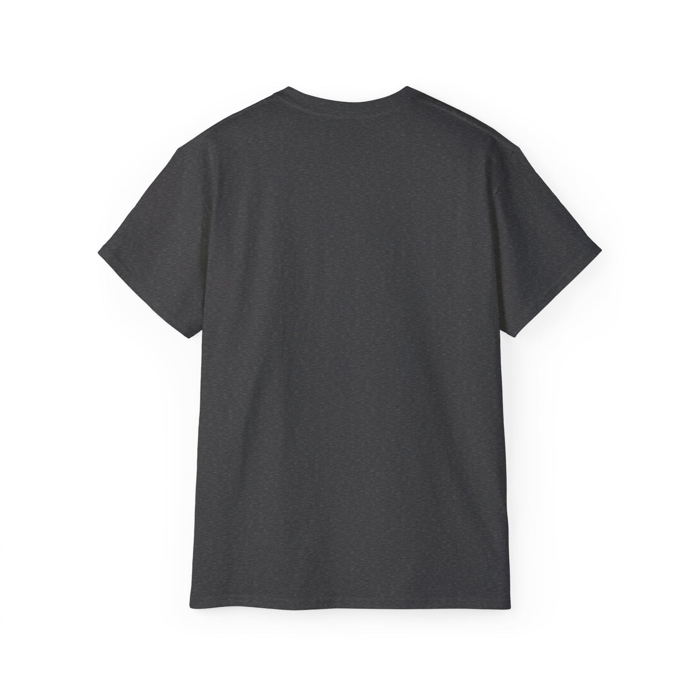 Vintage Graphic Chest Logo T-Shirt