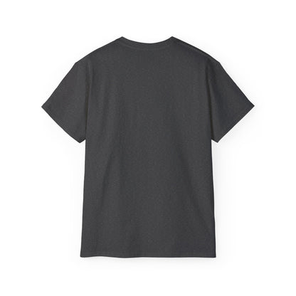 Vintage Graphic Chest Logo T-Shirt