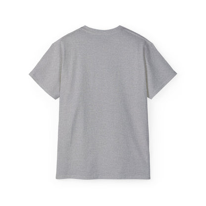 Vintage Graphic Chest Logo T-shirt