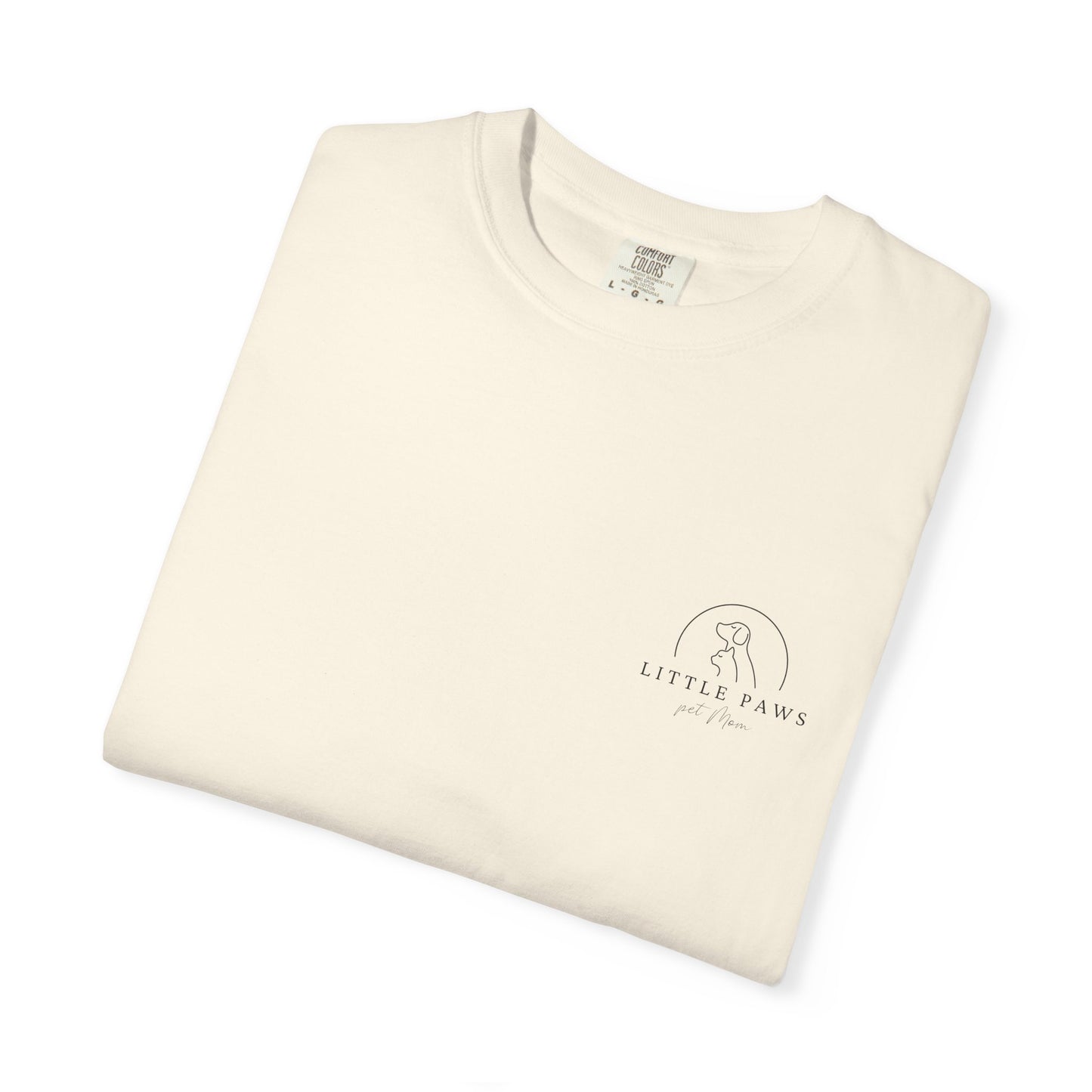 Minimal T-Shirt