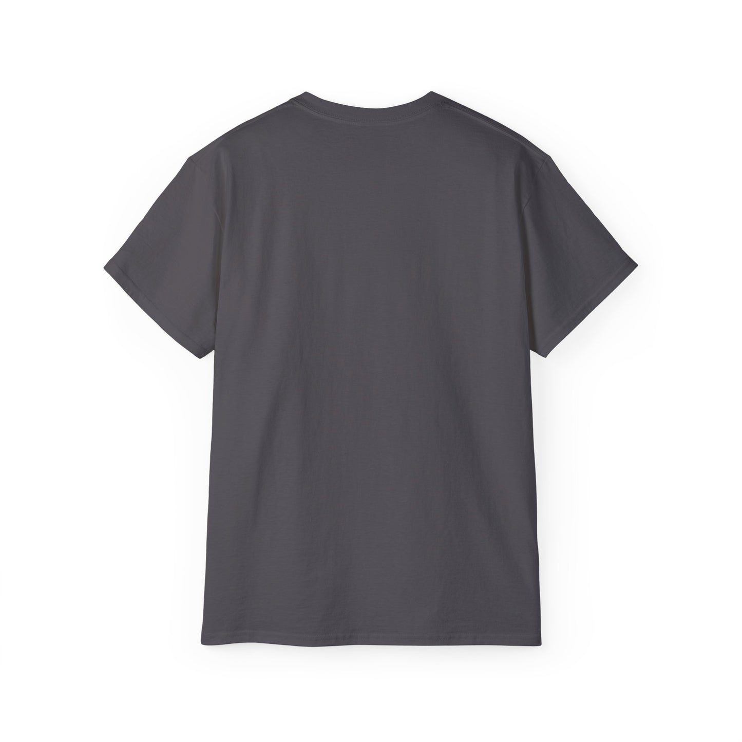 Vintage Graphic Chest Logo T-shirt