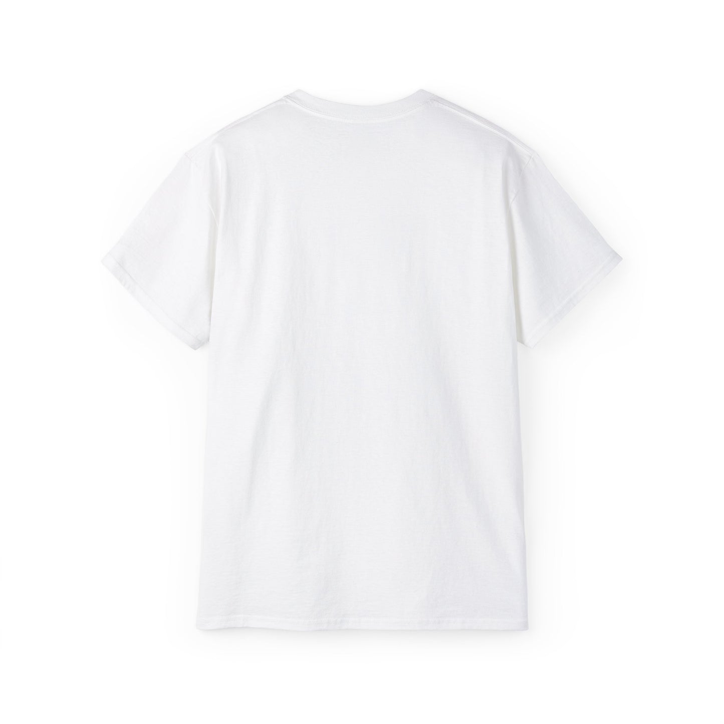 Vintage Graphic Chest Logo T-shirt