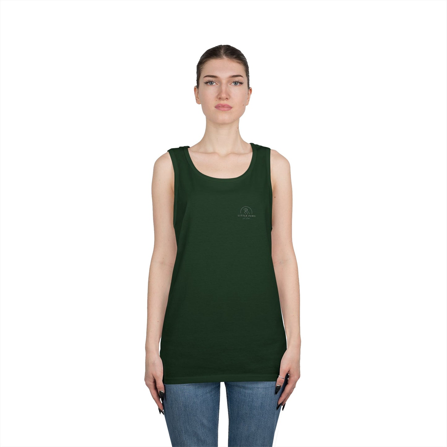 Classic Tank Top