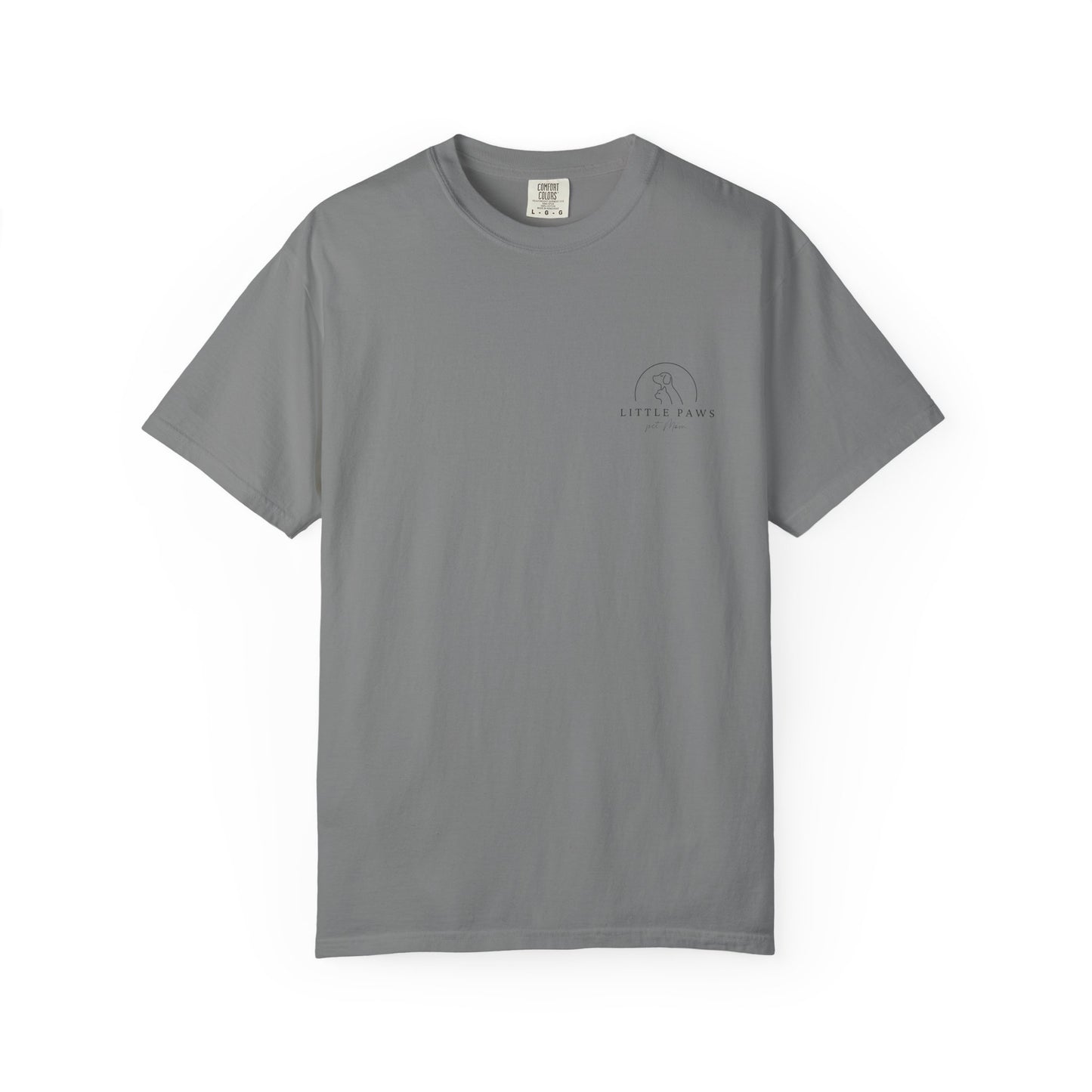 Minimal T-Shirt