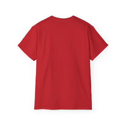 Vintage Graphic Chest Logo T-Shirt