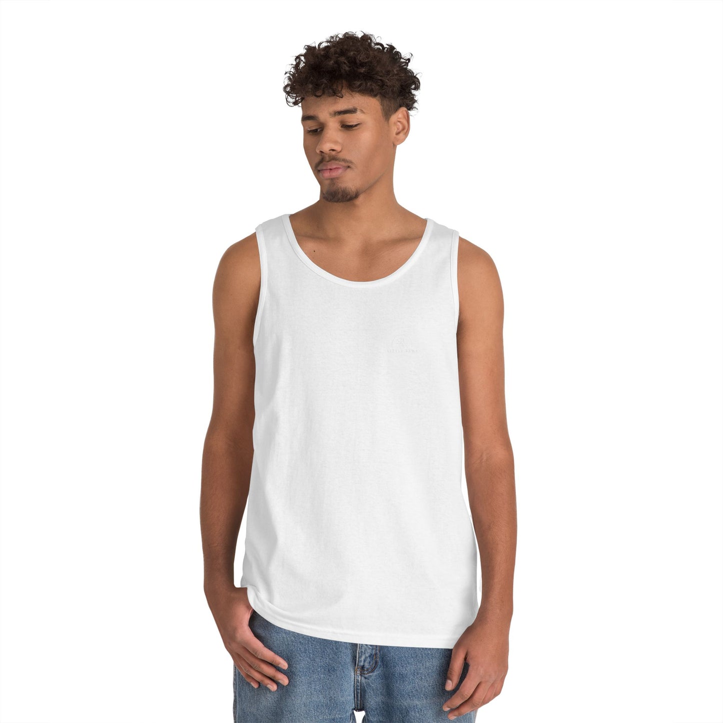 Classic Tank Top