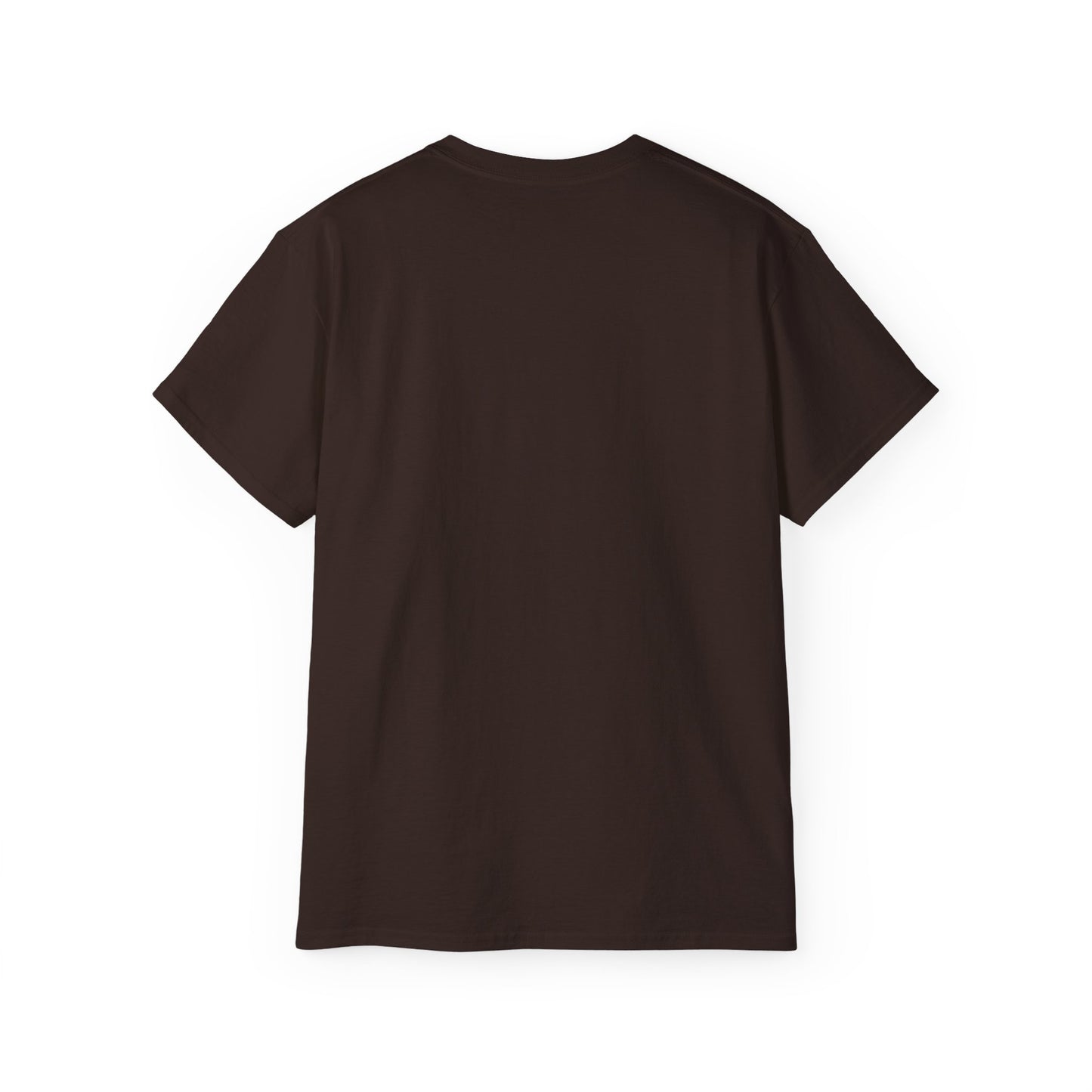 Vintage Graphic Chest Logo T-shirt