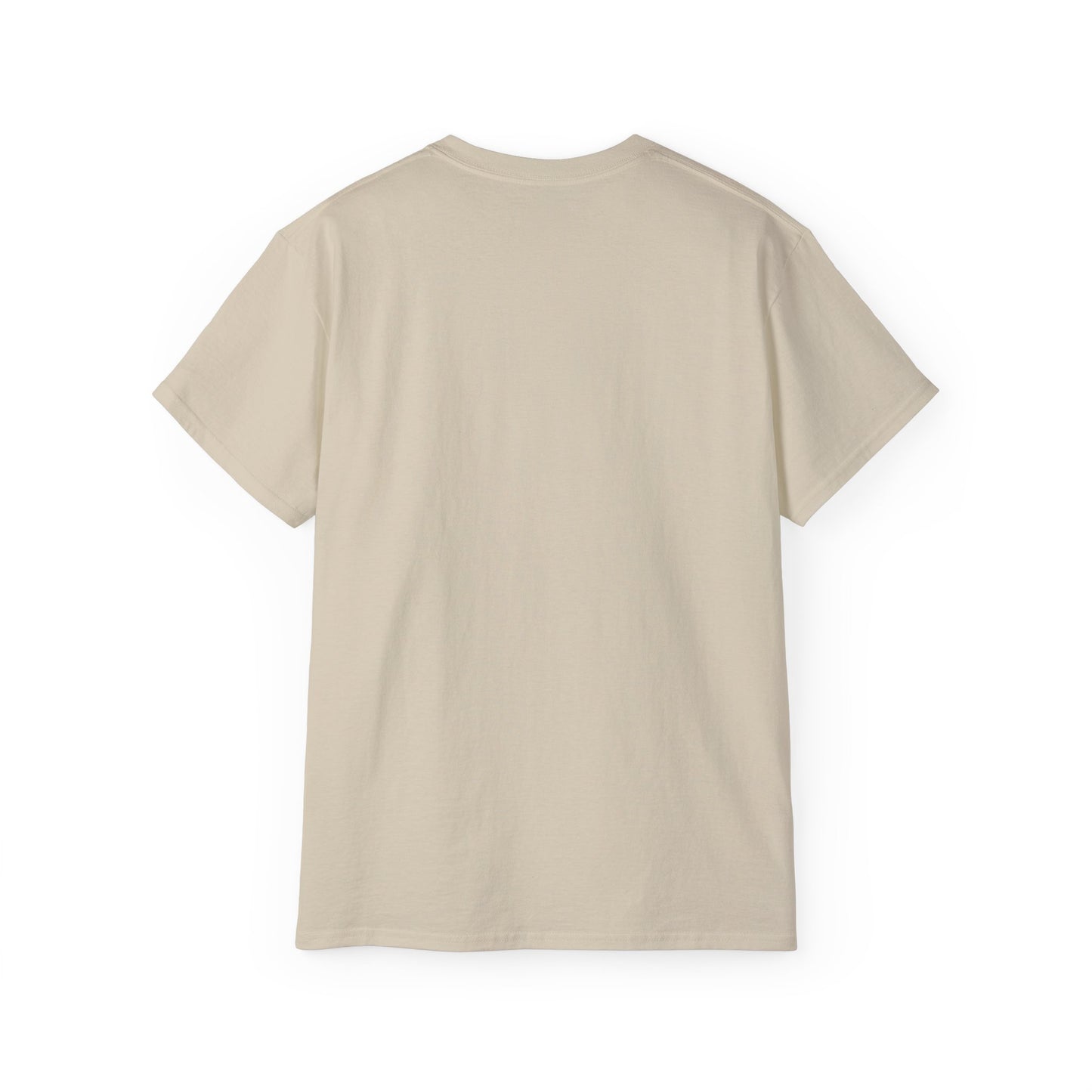 Vintage Graphic Chest Logo T-Shirt