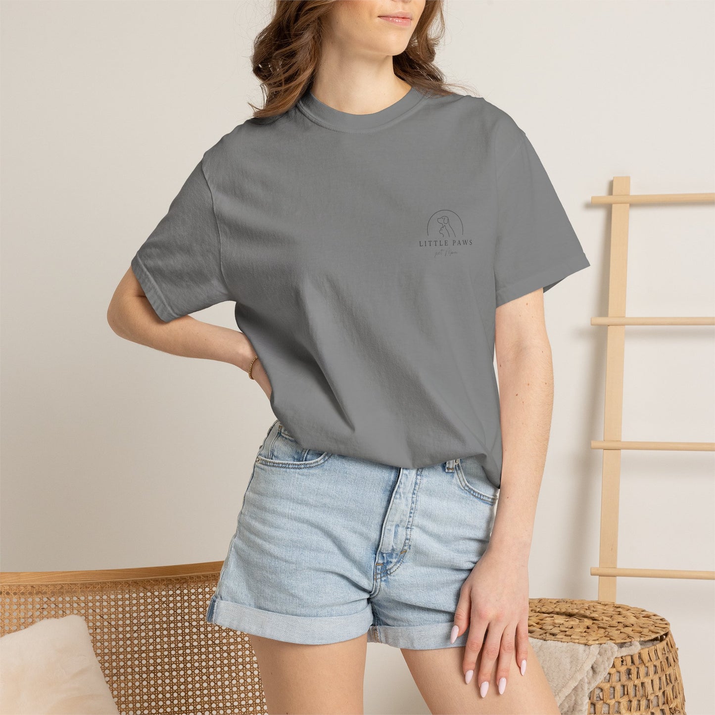 Minimal T-Shirt