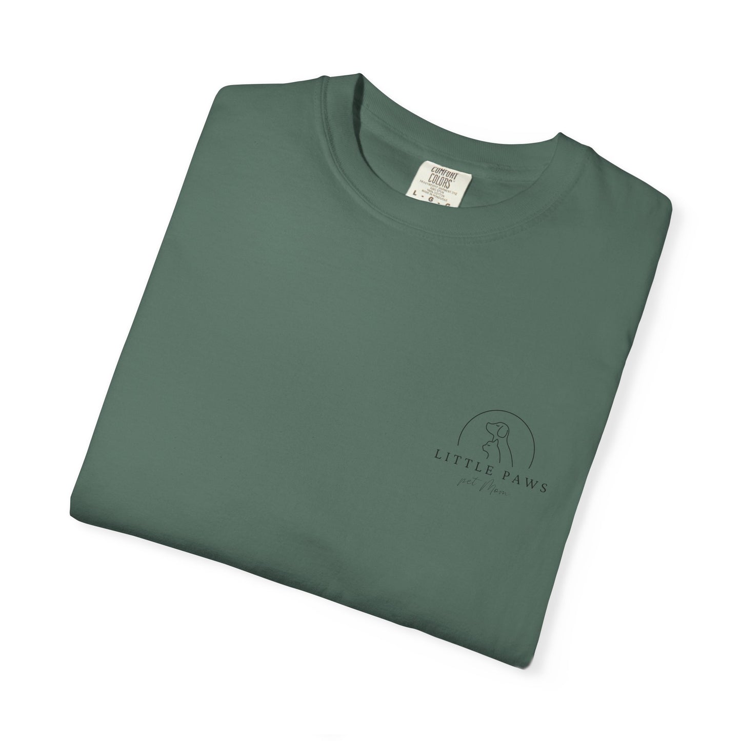 Minimal T-Shirt