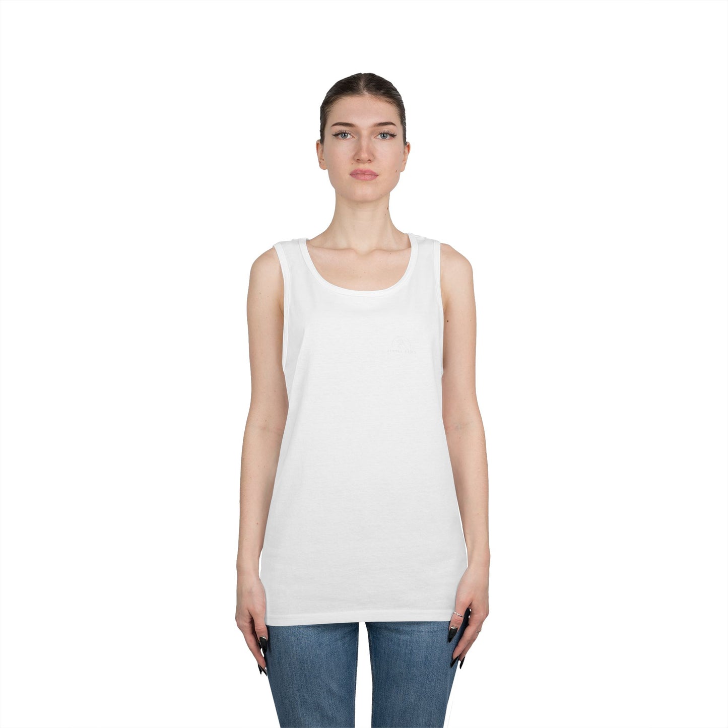Classic Tank Top