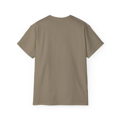 Vintage Graphic Chest Logo T-shirt