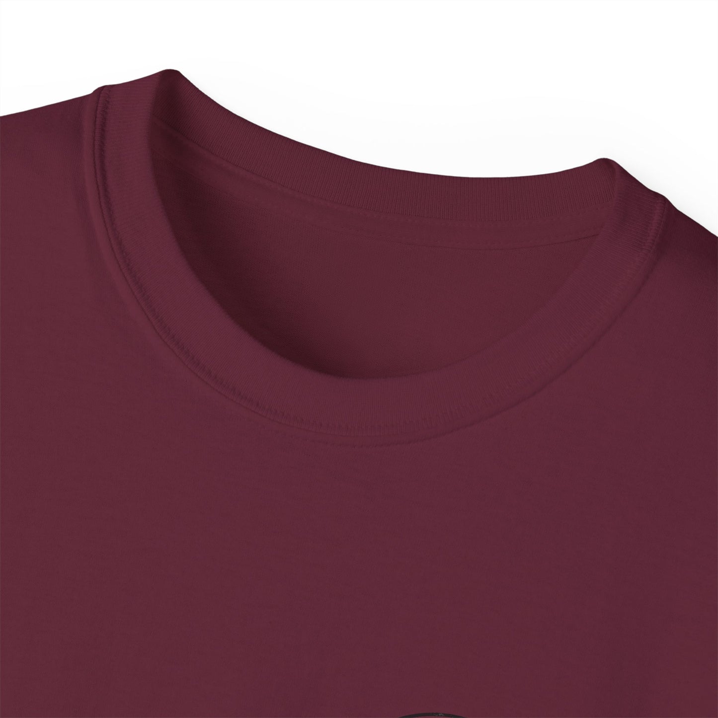 Vintage Graphic Chest Logo T-shirt