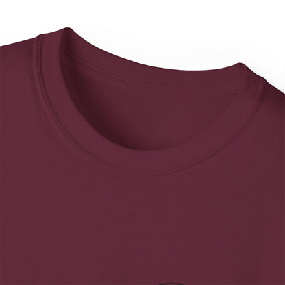 Vintage Graphic Chest Logo T-shirt