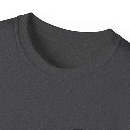 Vintage Graphic Chest Logo T-shirt