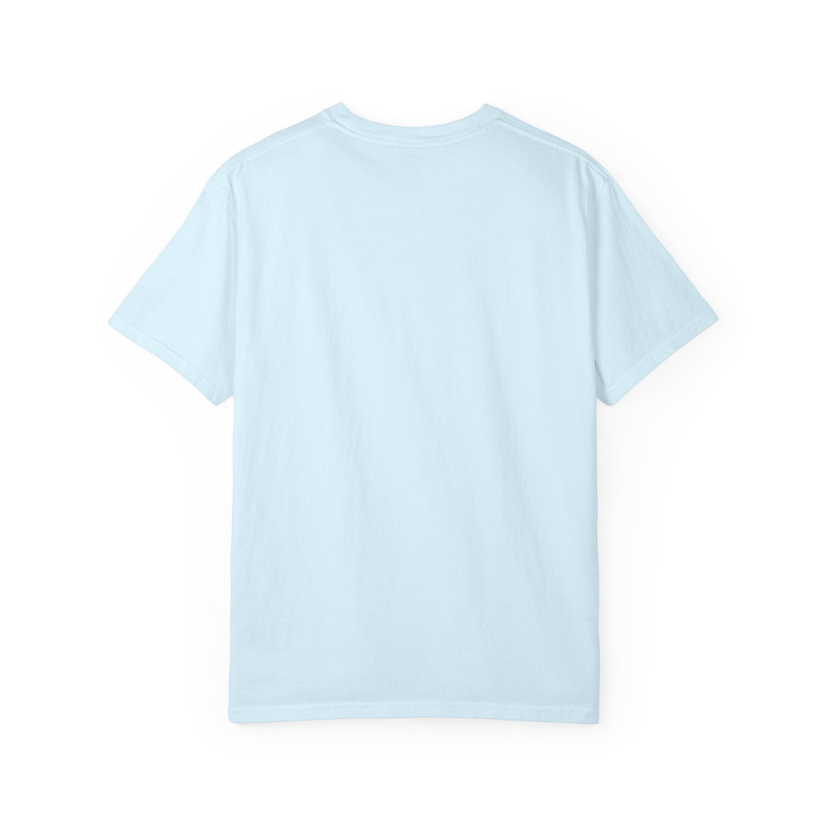 Line Art Cat T-Shirt
