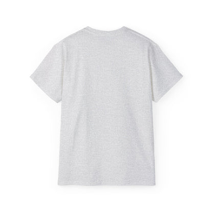 Vintage Graphic Chest Logo T-shirt