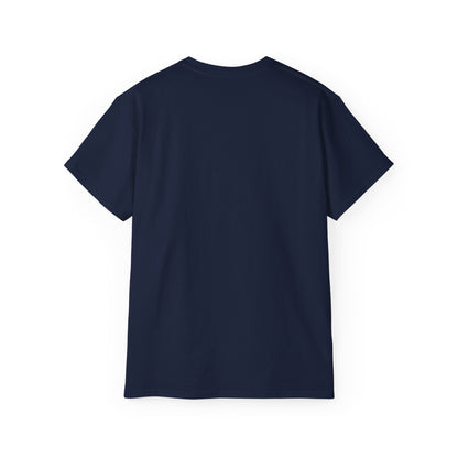 Vintage Graphic Chest Logo T-shirt