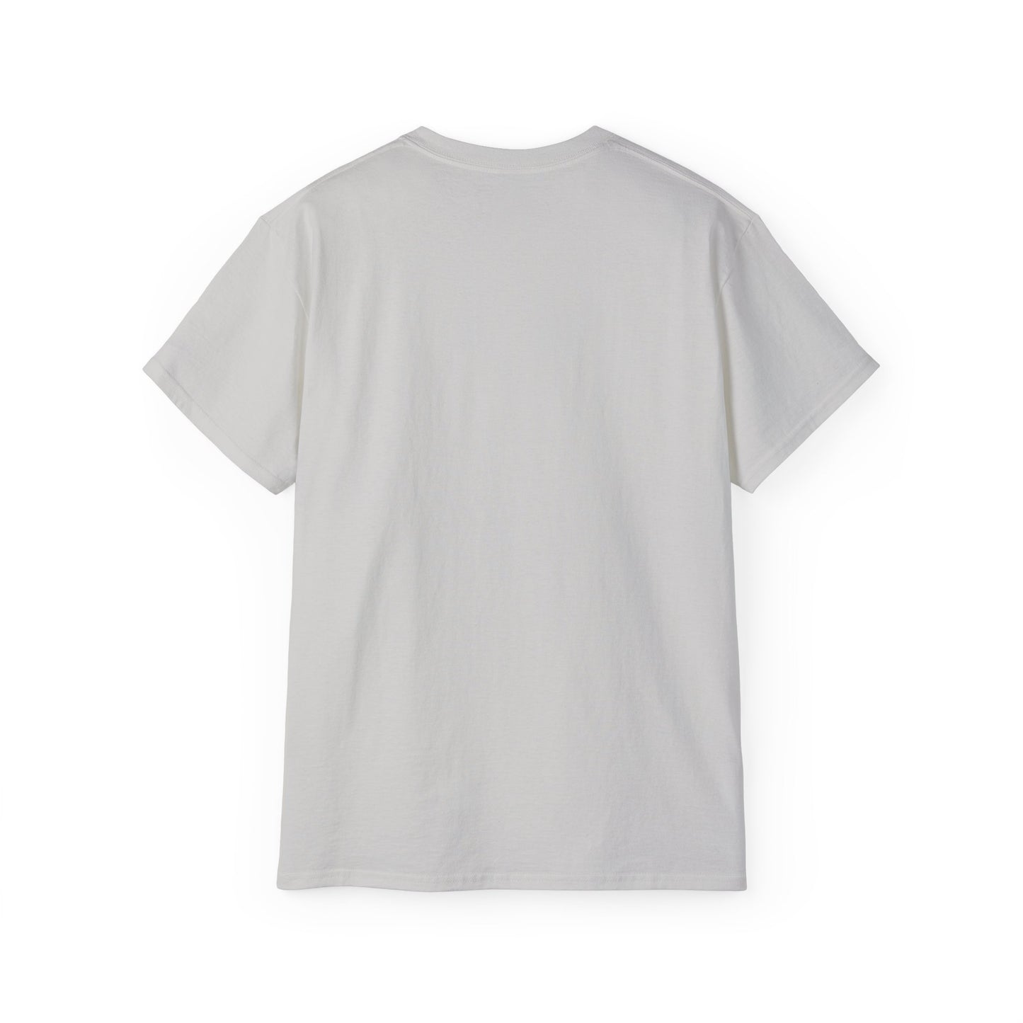 Vintage Graphic Chest Logo T-Shirt