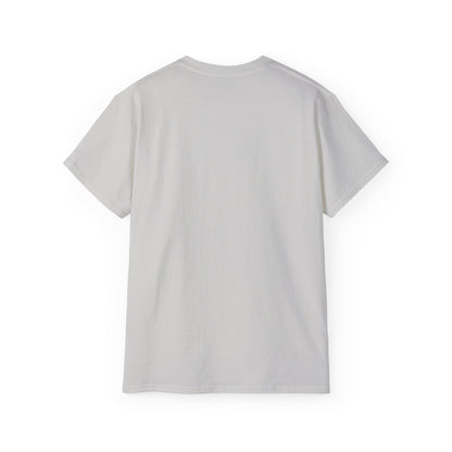 Vintage Graphic Chest Logo T-Shirt