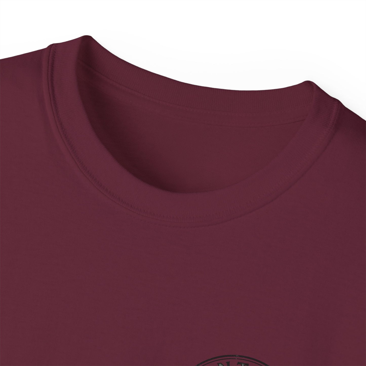 Vintage Graphic Chest Logo T-shirt