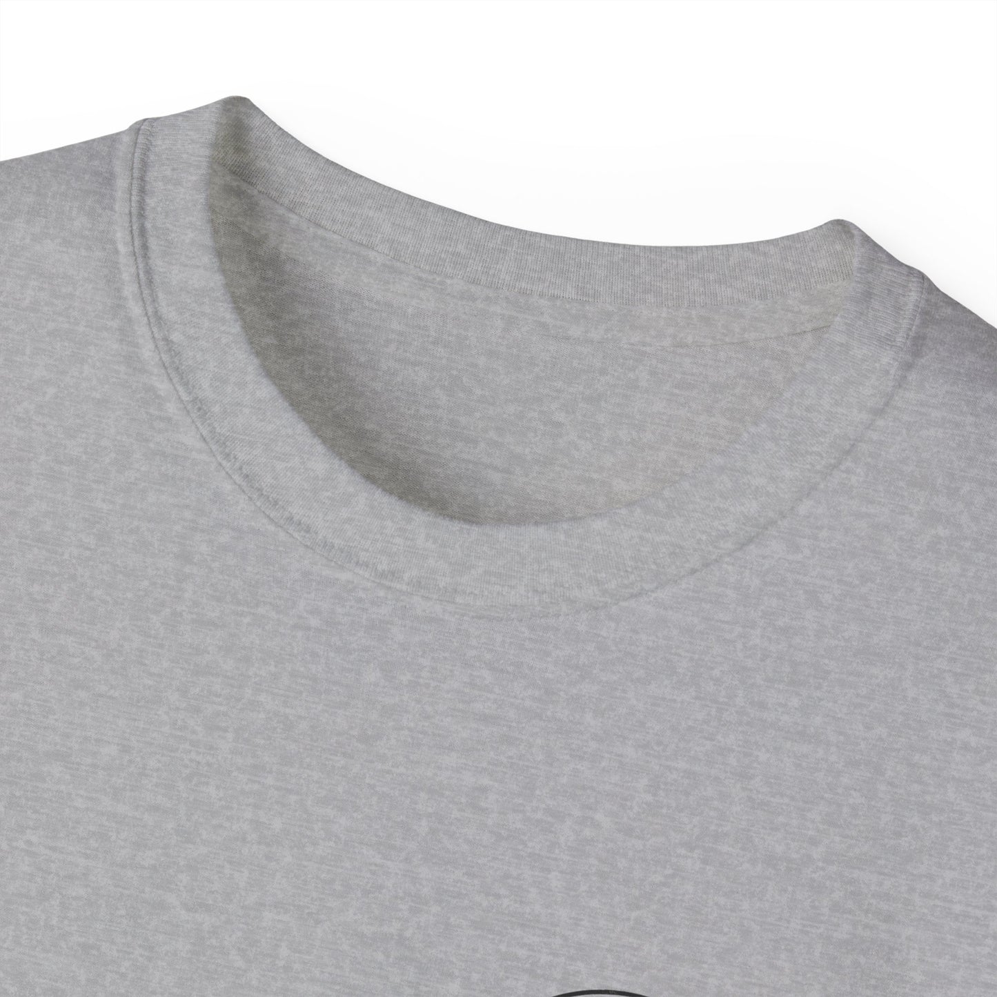 Vintage Graphic Chest Logo T-shirt