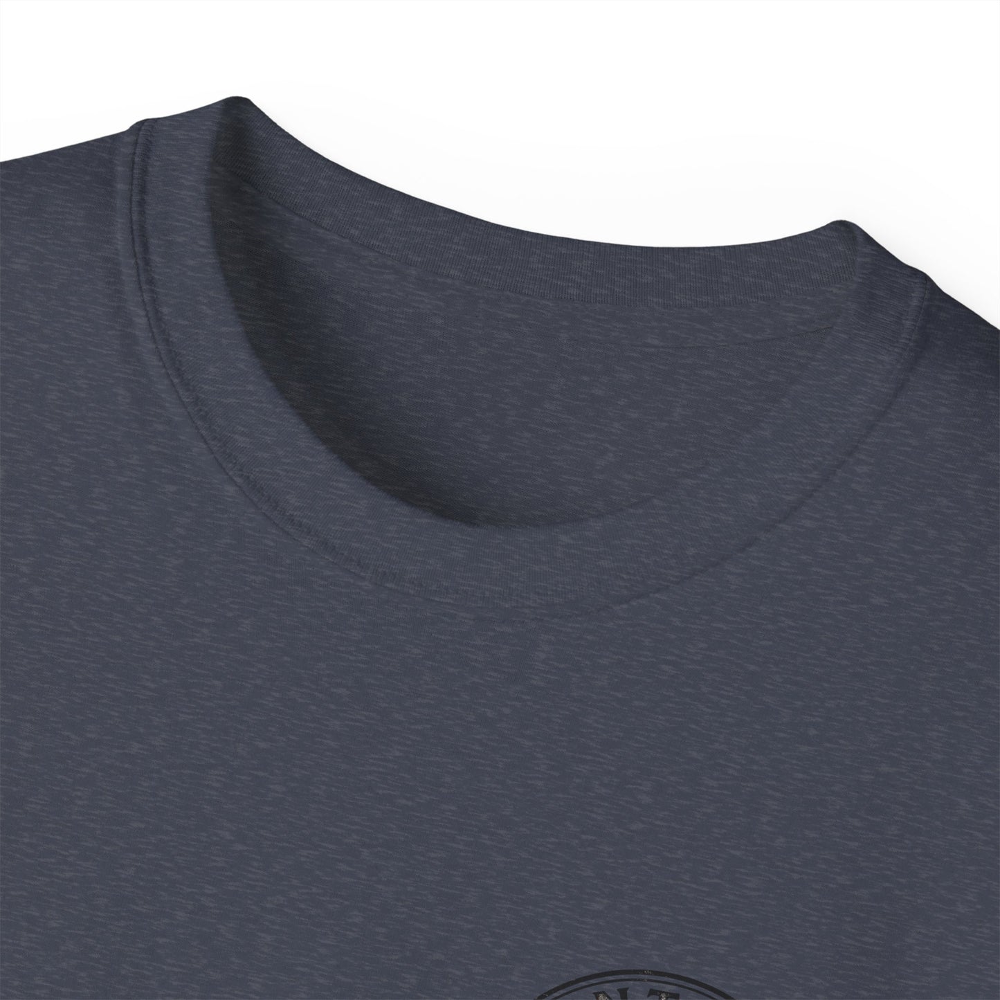 Vintage Graphic Chest Logo T-shirt