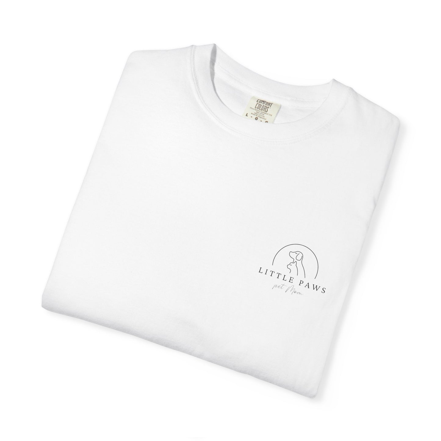 Minimal T-Shirt