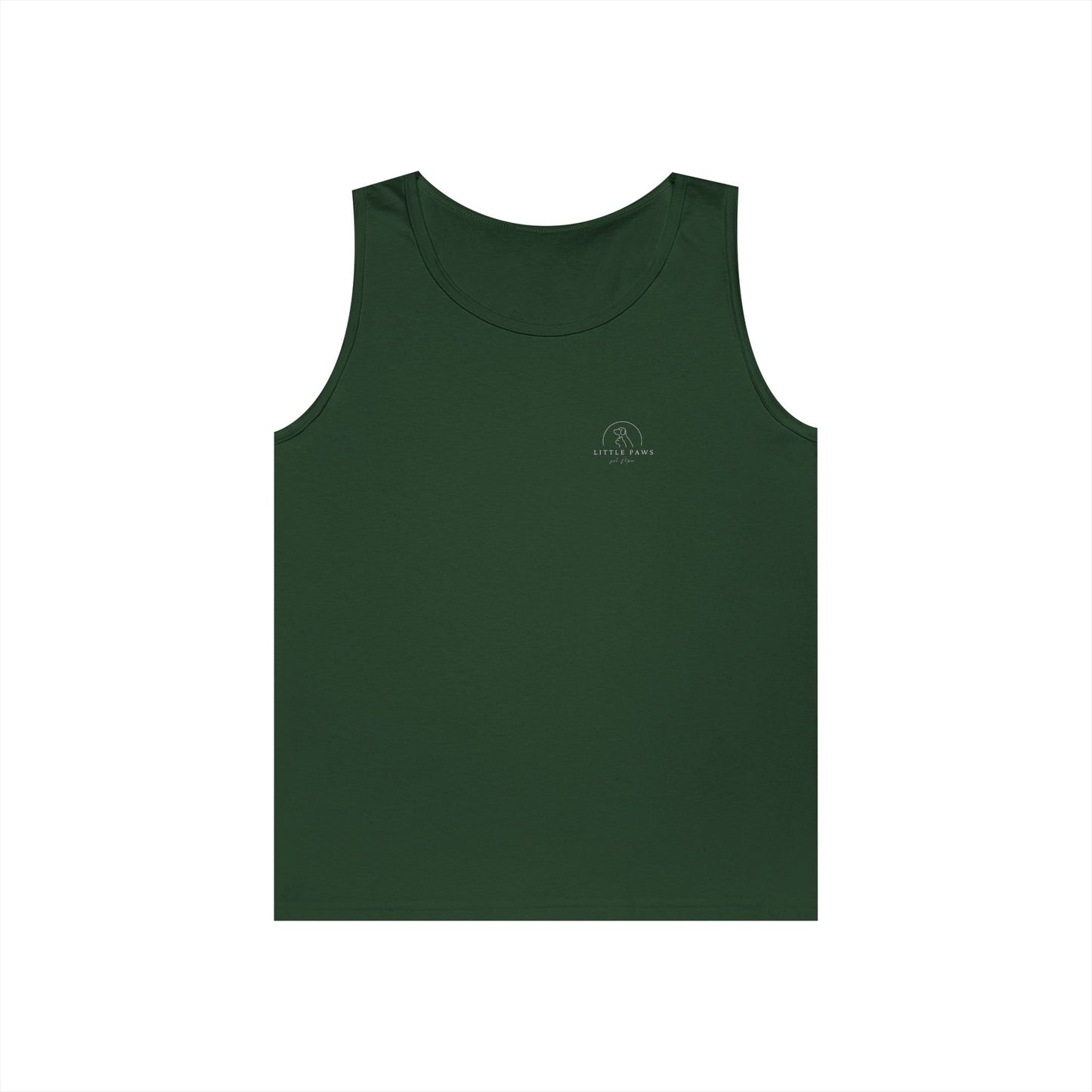 Classic Tank Top
