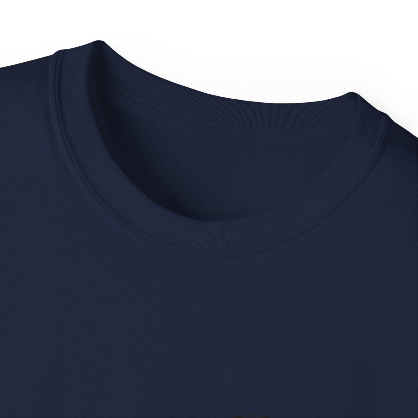 Vintage Graphic Chest Logo T-shirt