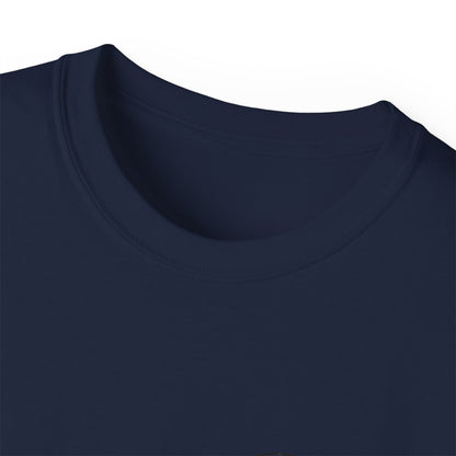 Vintage Graphic Chest Logo T-shirt