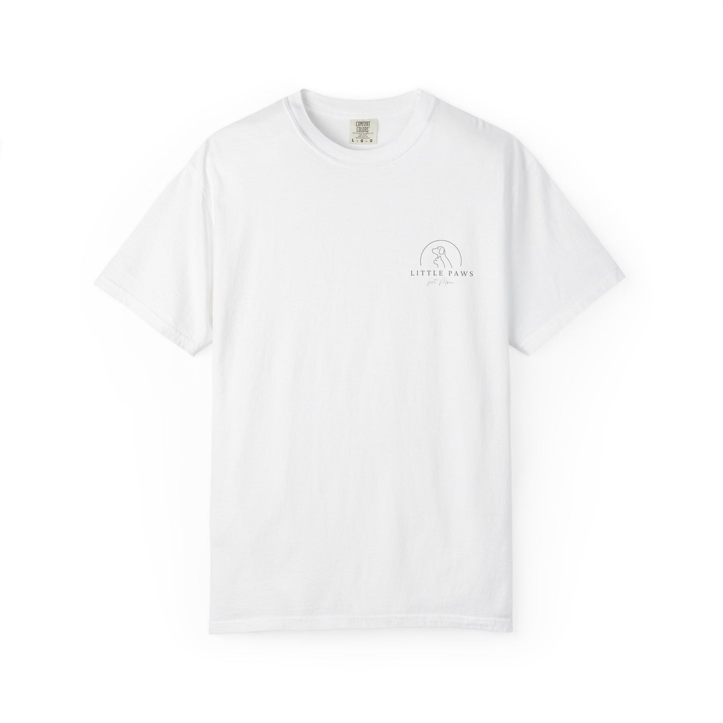 Minimal T-Shirt