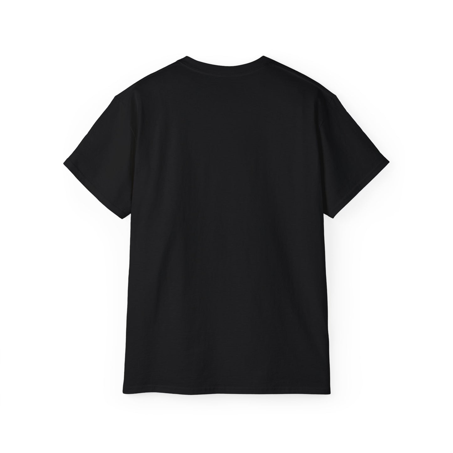 Vintage Graphic Chest Logo T-Shirt