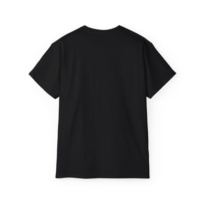 Vintage Graphic Chest Logo T-Shirt