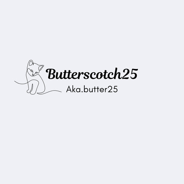 Butterscotch25